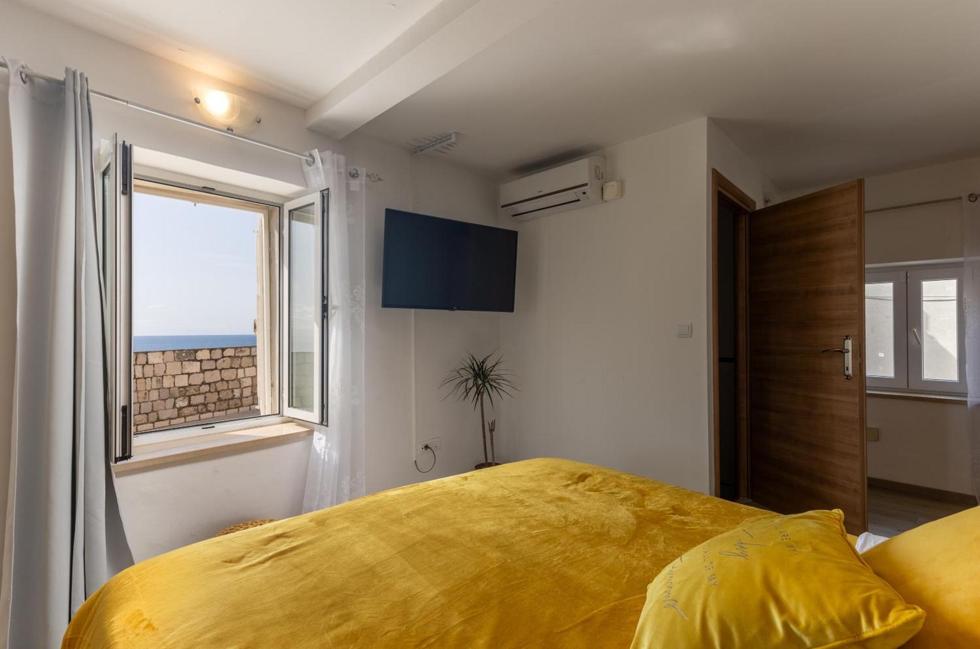 Apartment Martin Dubrovnik Exterior foto