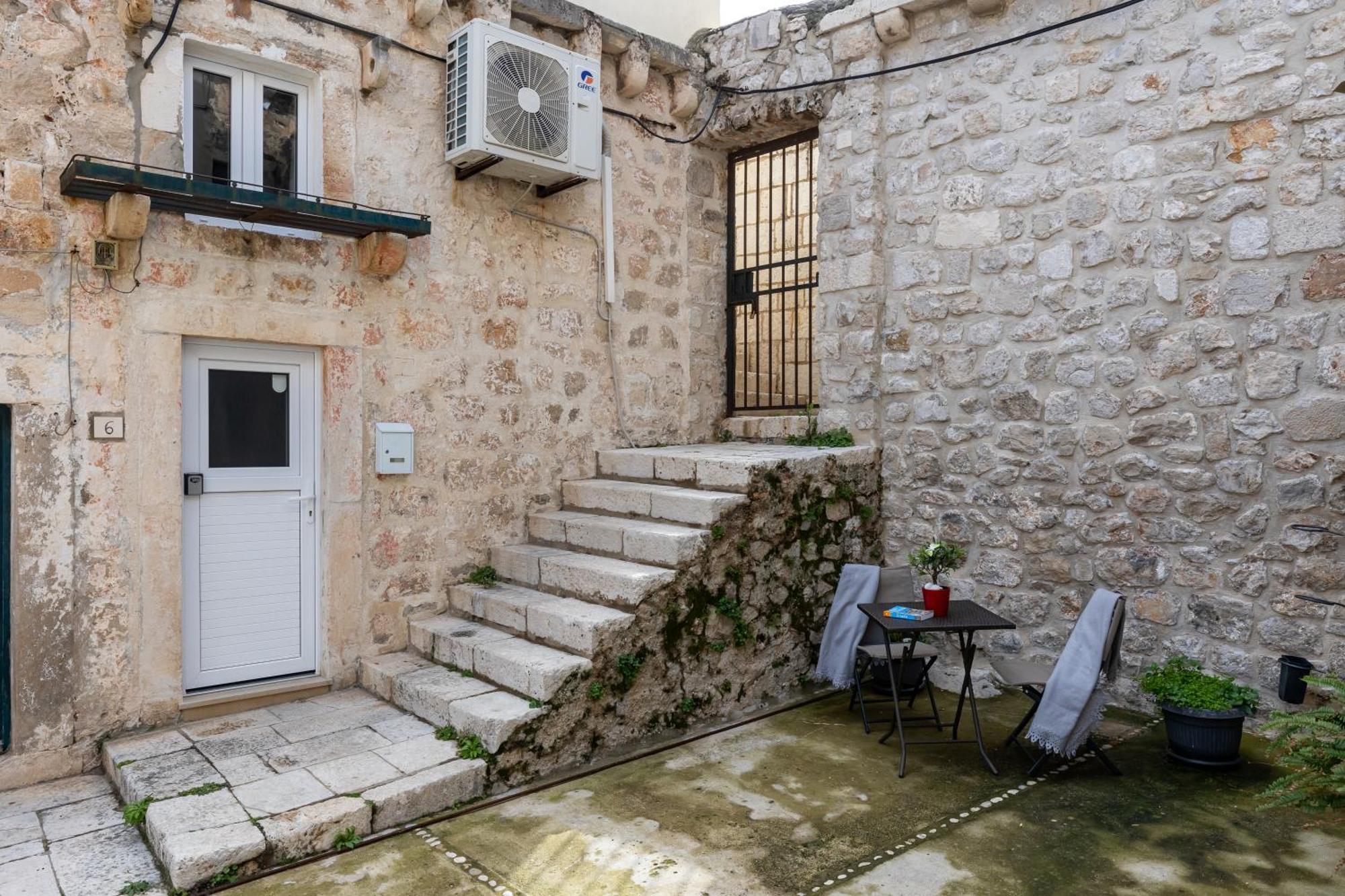 Apartment Martin Dubrovnik Exterior foto