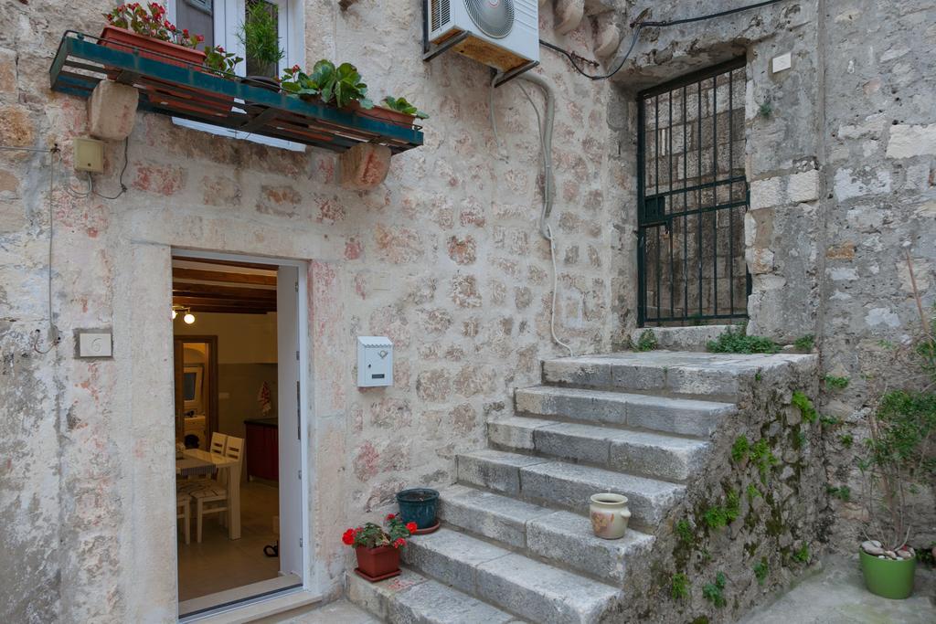 Apartment Martin Dubrovnik Exterior foto